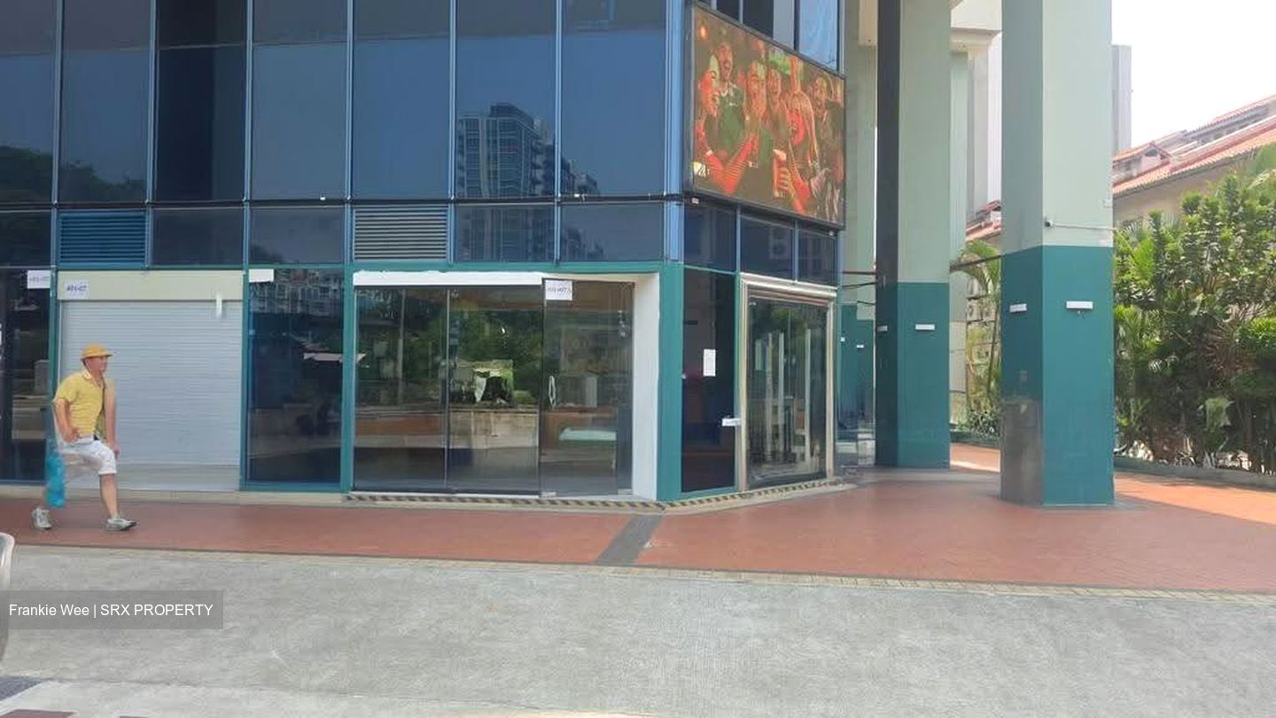 Guillemard Road (D14), Retail #611010411